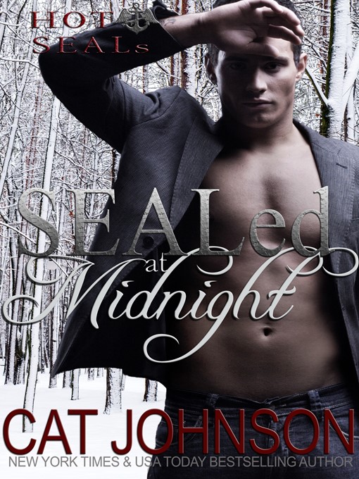 Title details for SEALed at Midnight by Cat Johnson - Available